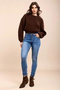 Hovedbilde Toxik jeans