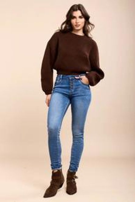 Hovedbilde Toxik jeans