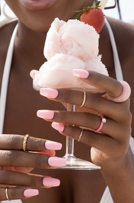 Hovedbilde Gemini Strawberry Gelato 299