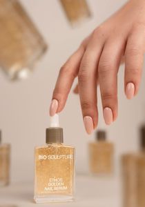 Hovedbilde Ethos Golden Nail Serum