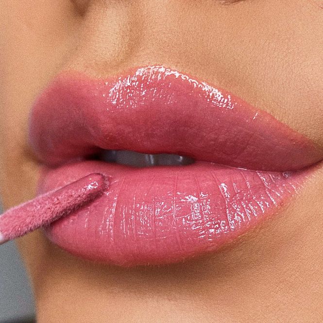 Hovedbilde Nye North Star Lipgloss 