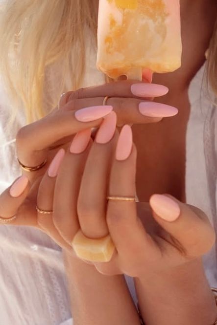 Hovedbilde Gemini Peach Sorbet 302